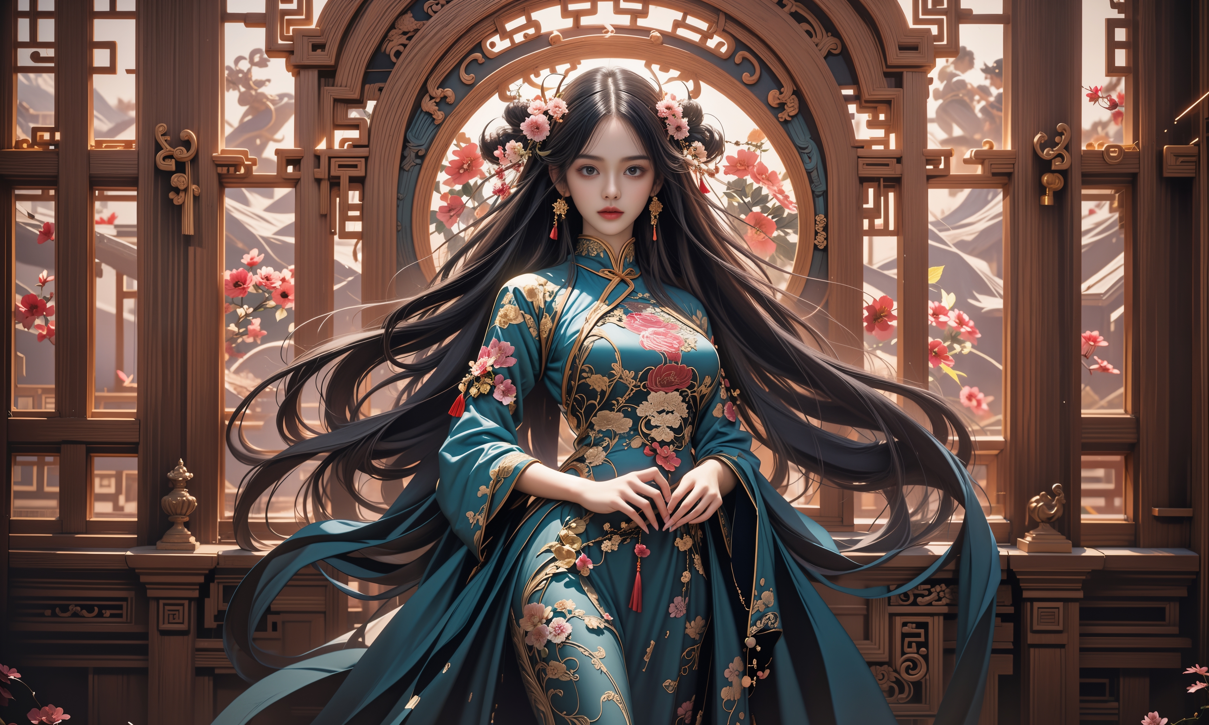 菲律宾北部近海发生5.5级地震 沿海多地有强烈震感